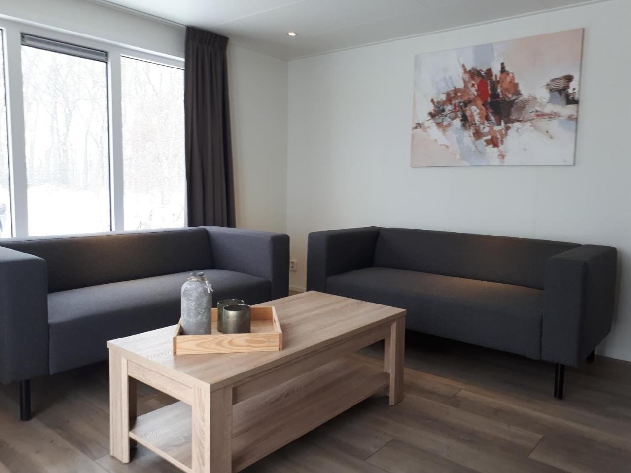 Witven Hotel Veldhoven Luaran gambar