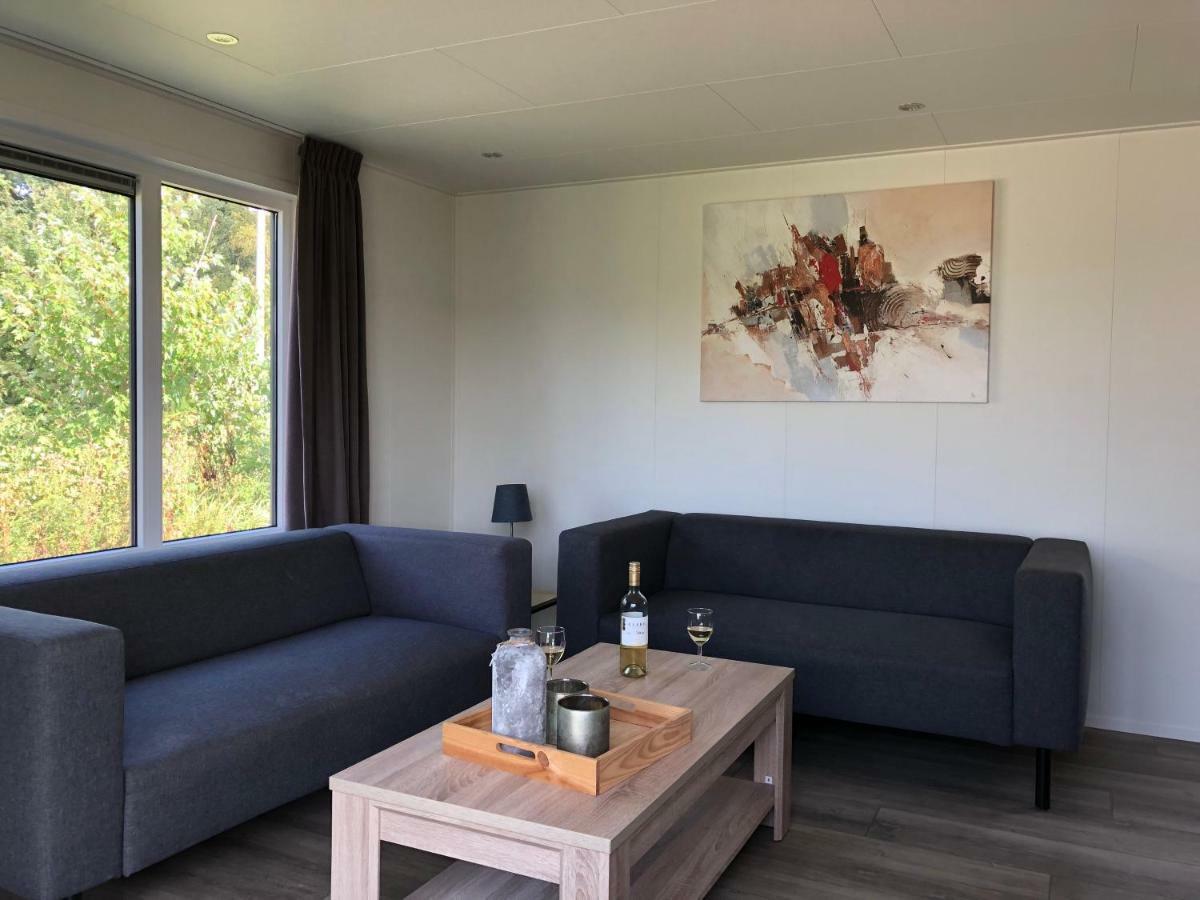 Witven Hotel Veldhoven Luaran gambar